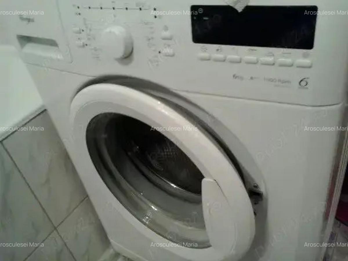 IInchiriez garsoniera in Bucuresti, sectorul 1, langa Hotel IBIS-Gara de Nord! - 5