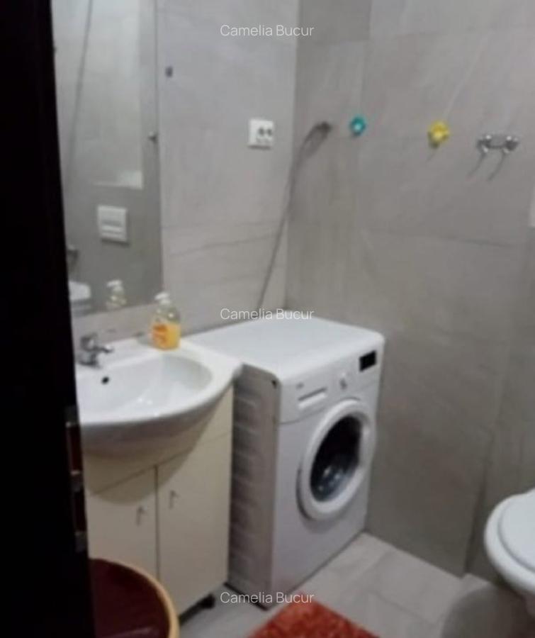 Apartament cu 2 camere - zona Pacurari - Canta - Concept Residence - 2