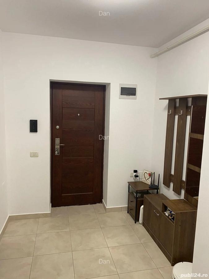 Inchiriez Apartament 1 camera 44 mp Cartier tei - 6