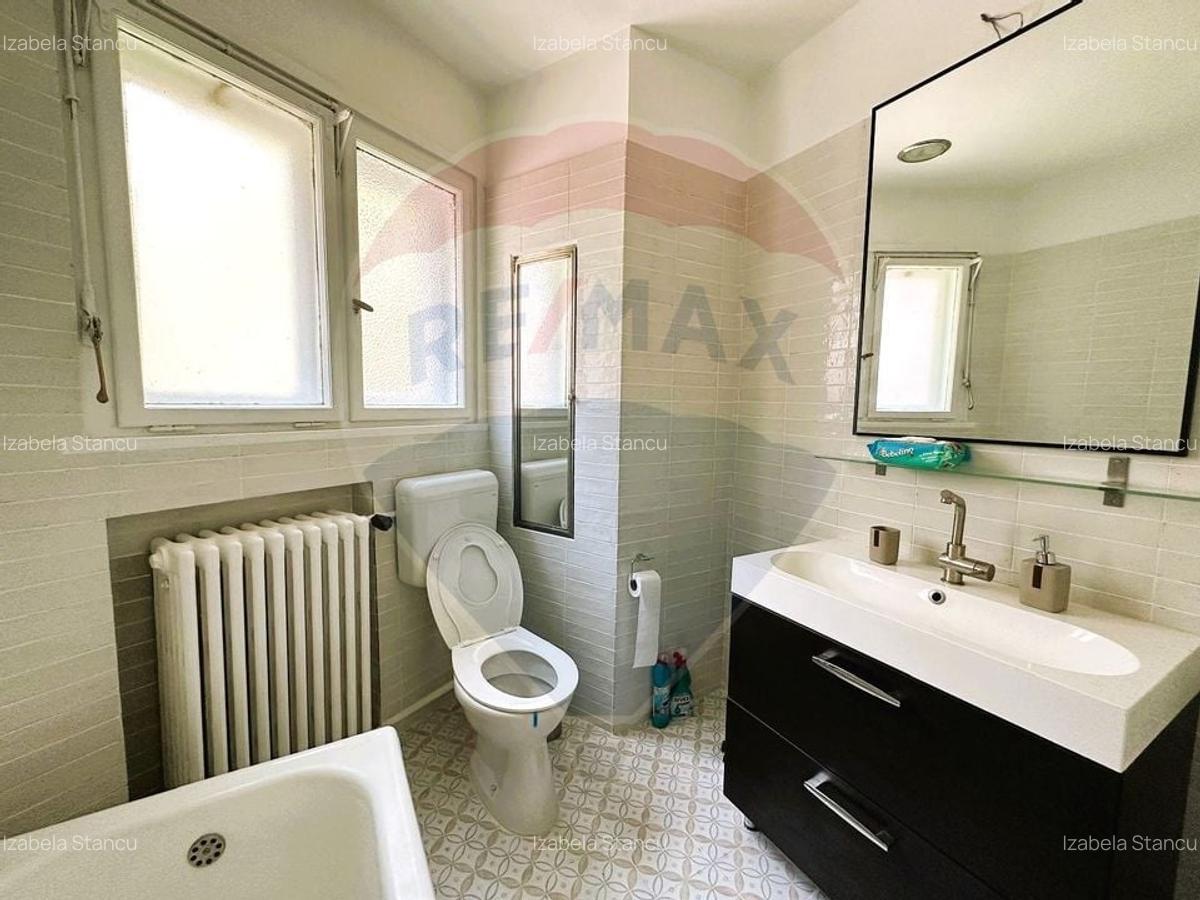 Apartament inchiriere in Bucuresti, Piata Universitatii, 107 mp - 10