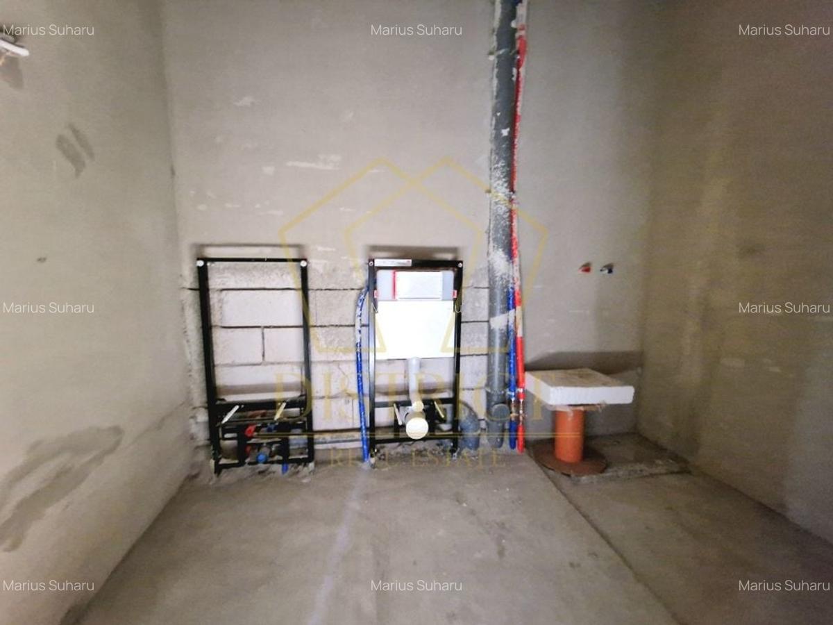 Duplex modern cu 4 camere | Comision 0% | Bucovat - 7