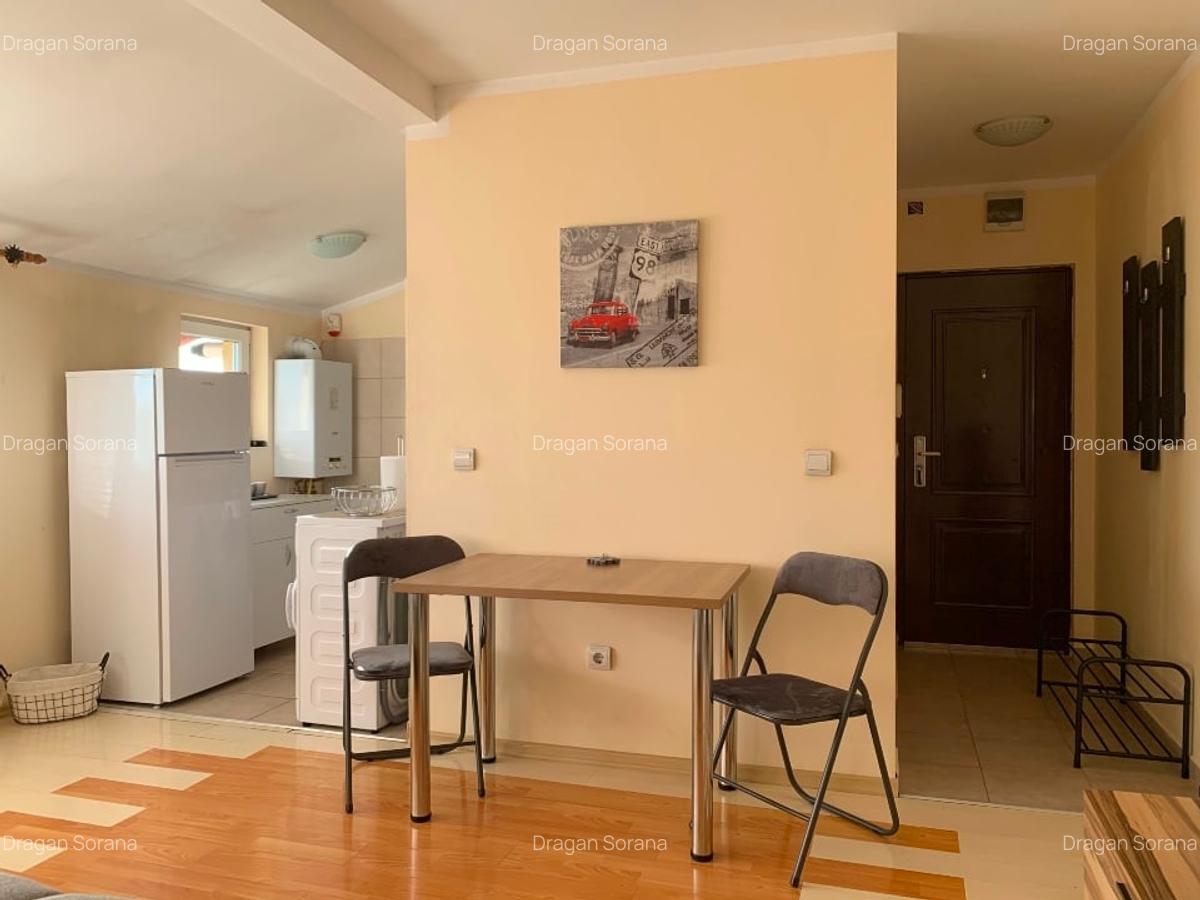 Vand apartament de 2 camere in zona Complexului Studentesc - 2