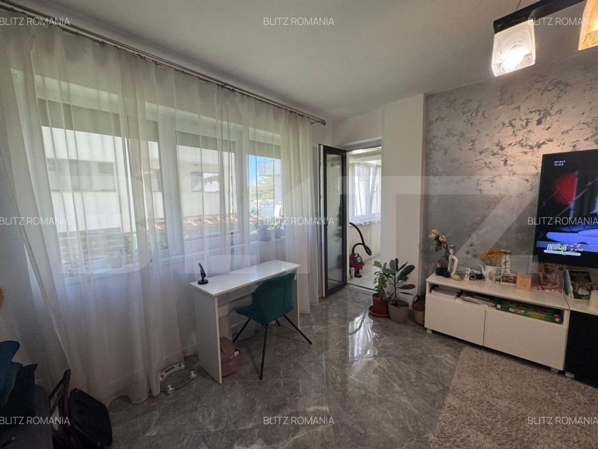 Apartament 2 camere, 70 mp, Smart Apartments CUG - 3