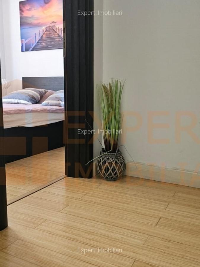 Apartament 2 camere situat in zona Mamaia Nord - 11