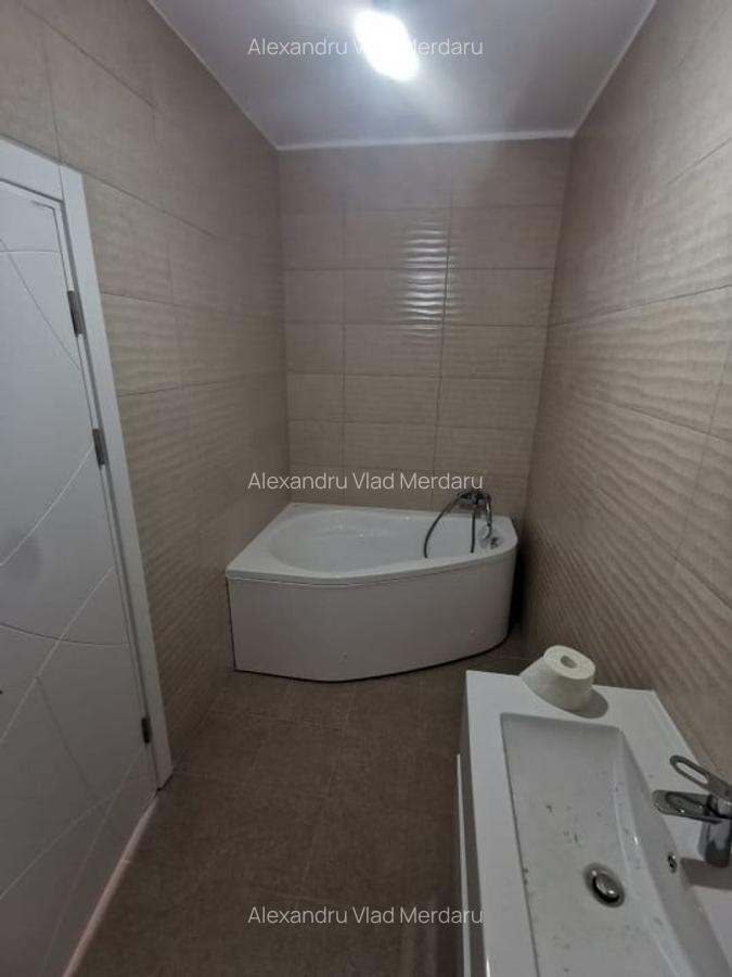 Apartament 3 Camere/Ozana/Trapezului/1 Decembrie 1918 - 13