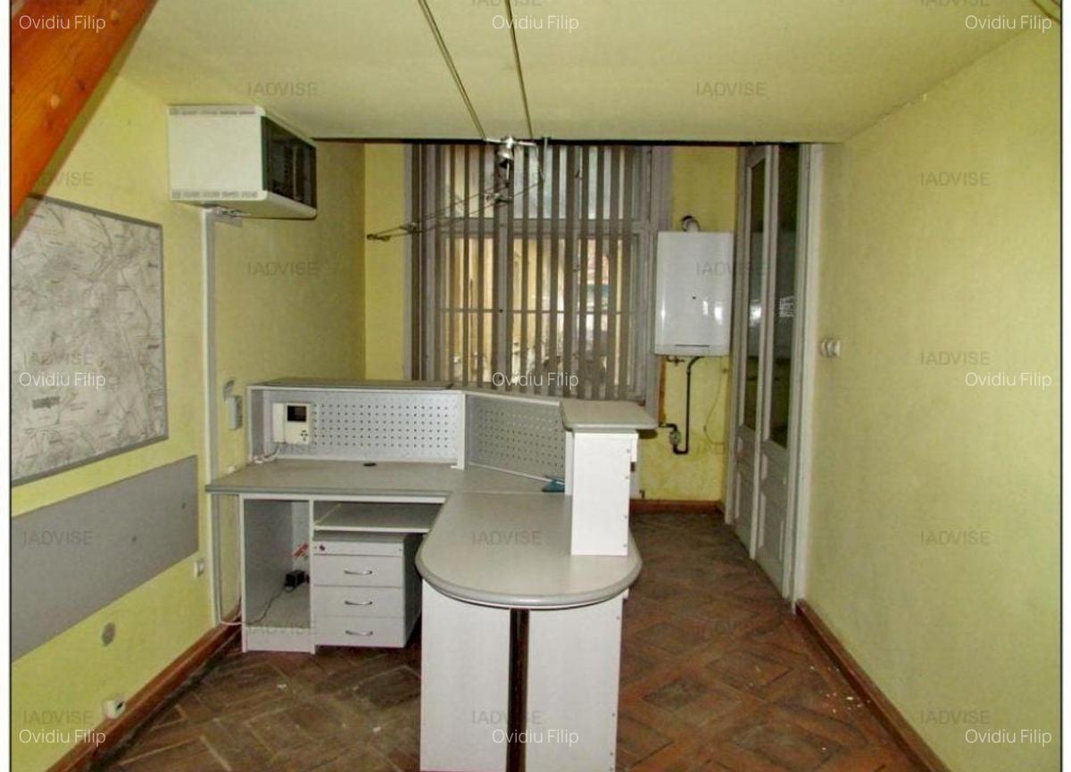 Apartament generos Centrul Istoric - 20