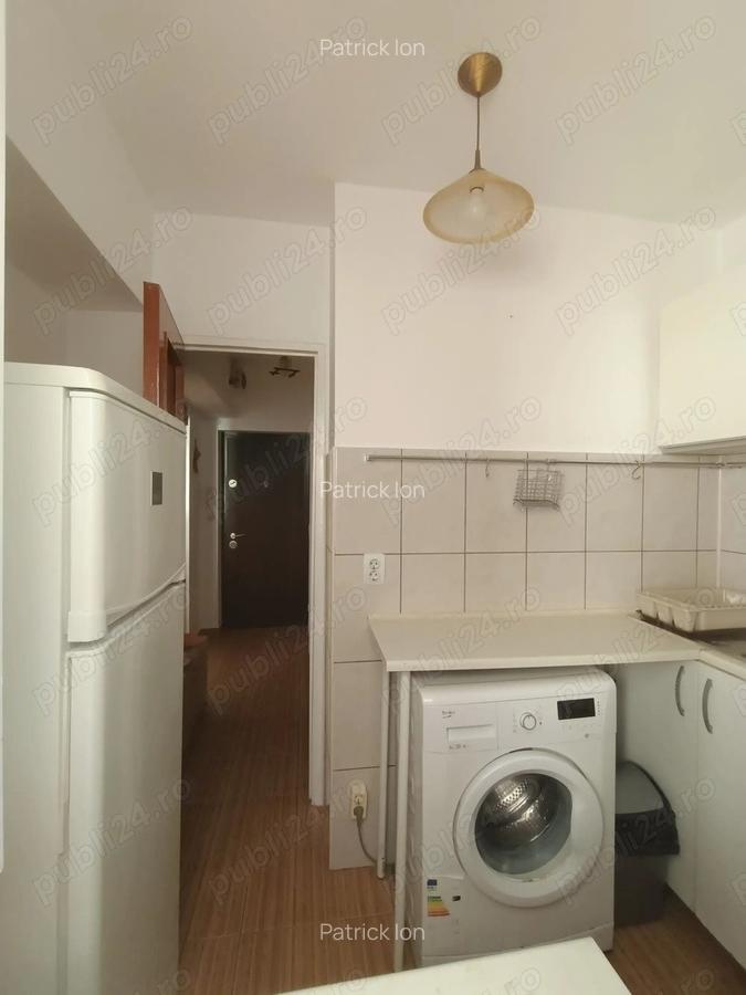 Garsoniera Piata Victoriei ULTRACENTRAL - 7