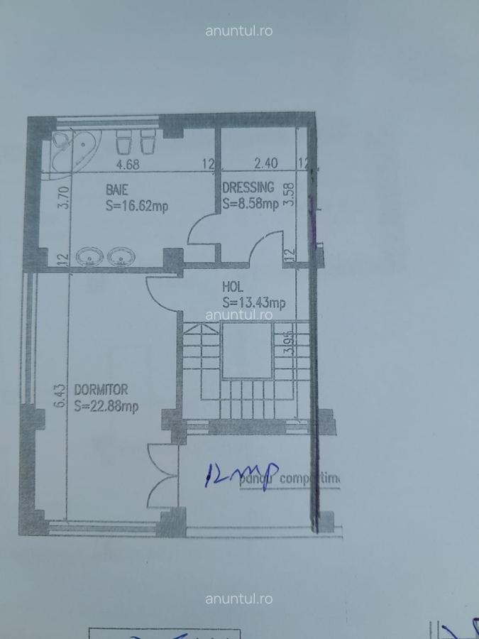 Dorobanti- duplex - 17