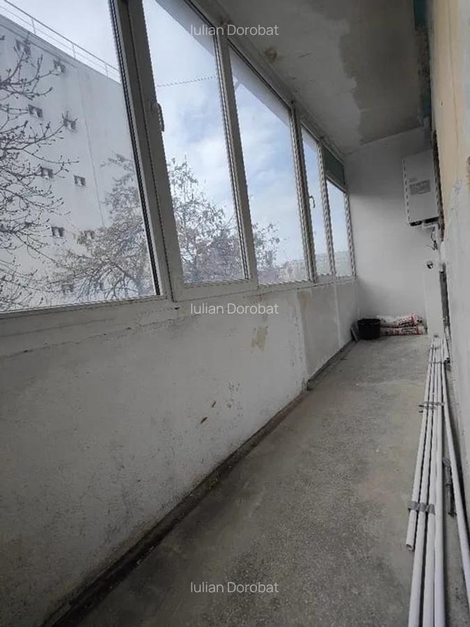 Apartament 2 cam | 1 Mai | Herastrau | Metrou | Centrala | Nemobilat - 3