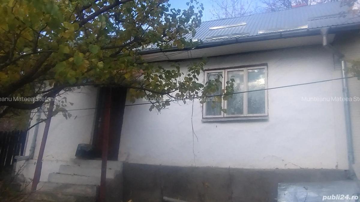 Vand casa batraneasca - 2