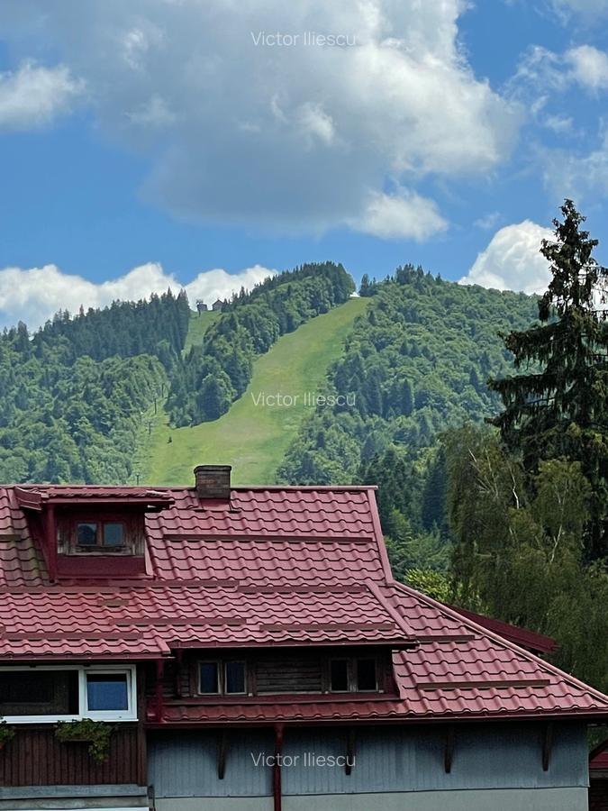 Apartament cu 3 camere decomandat în Clăbucet - 1