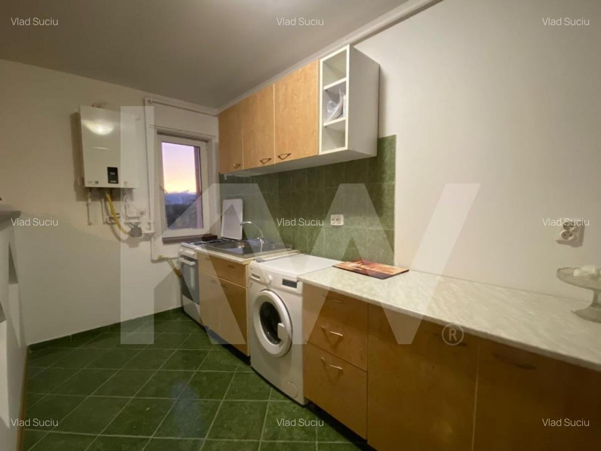 Apartament 2 camere de inchiriat - Cartier Tilisca - 8