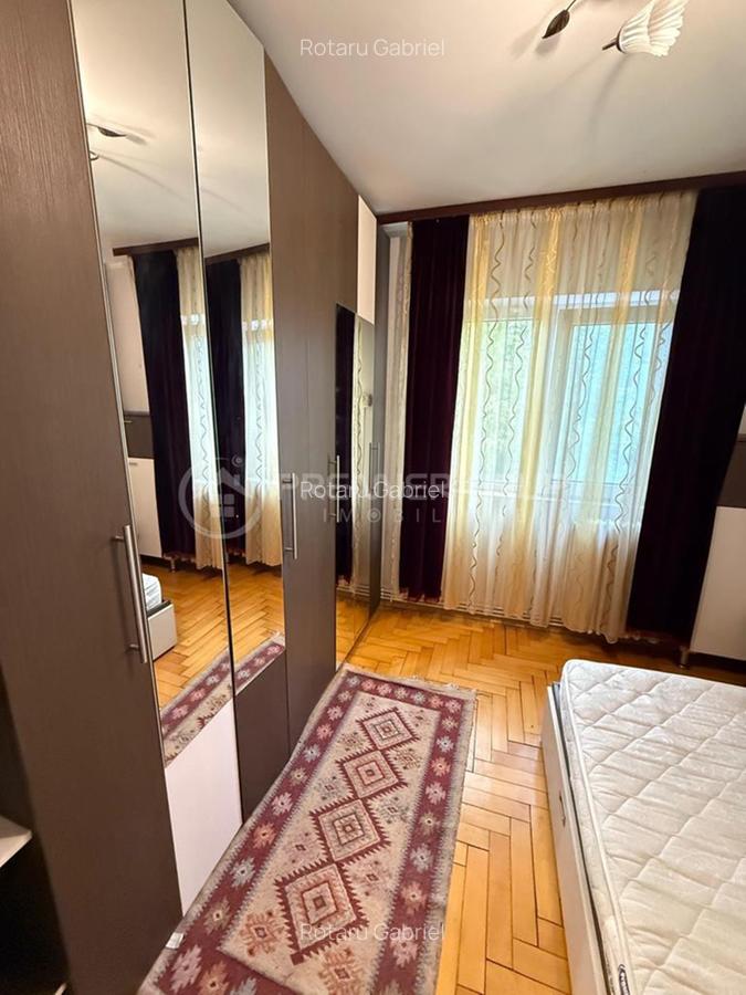 Apartament cu 2 camere în Central - 4