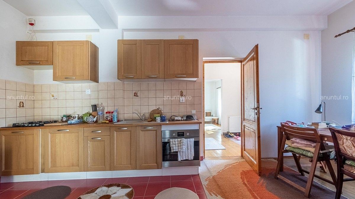 Gulia, vila individuala P+1 constructie 2015 - 6