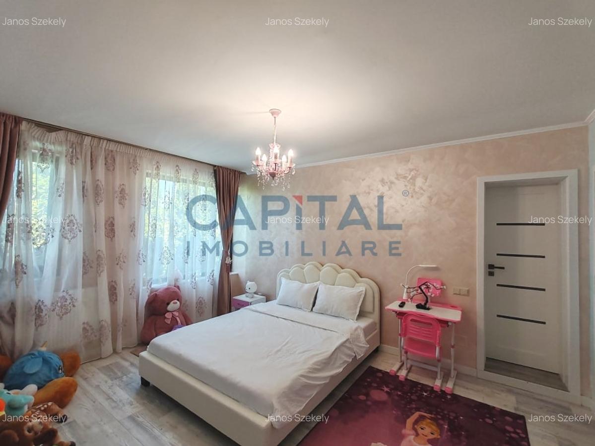 Casa de vanzare in Feleacu. Comision 0! - 17