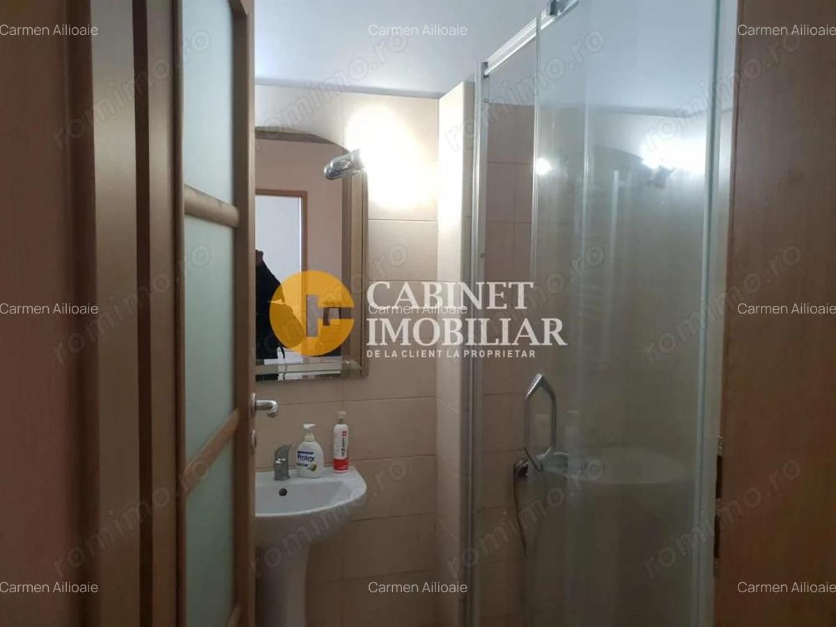 Apartament 2 camere in Copou Strada Macazului - 6