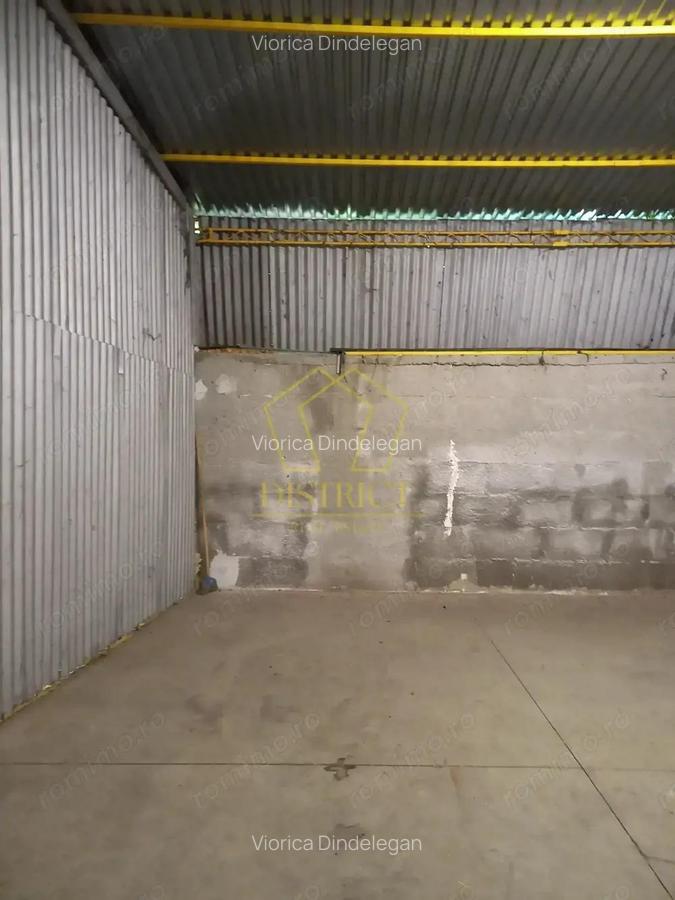 Spatiu Comercial tip Hala I Zona Lipovei - 9