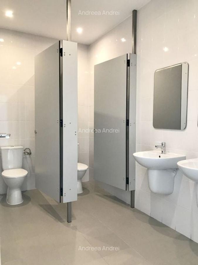 Spațiu industrial, 1465 mp în Vest - 7