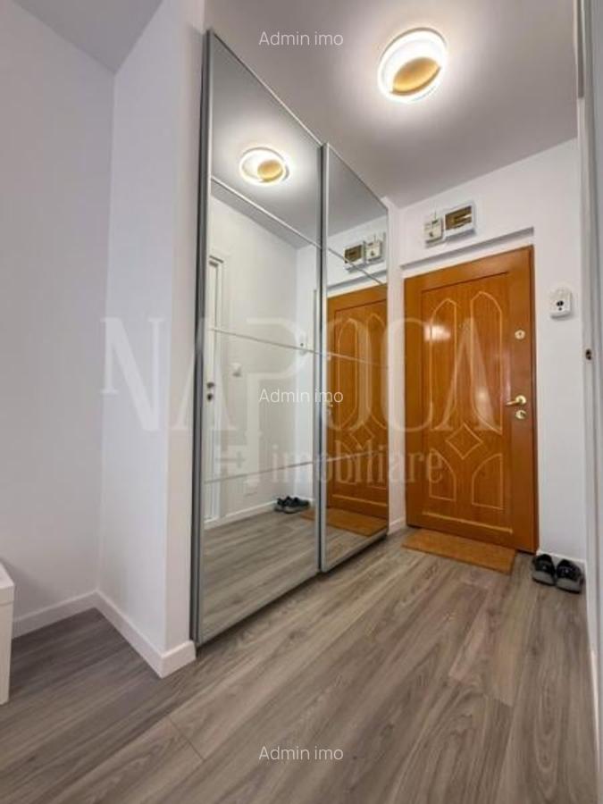 Apartament o camera de vanzare in Manastur, Cluj Napoca - 5
