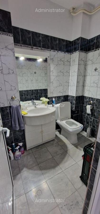 Coiciu, o vila construita pe cadre de beton, bine compartimentata. - 11