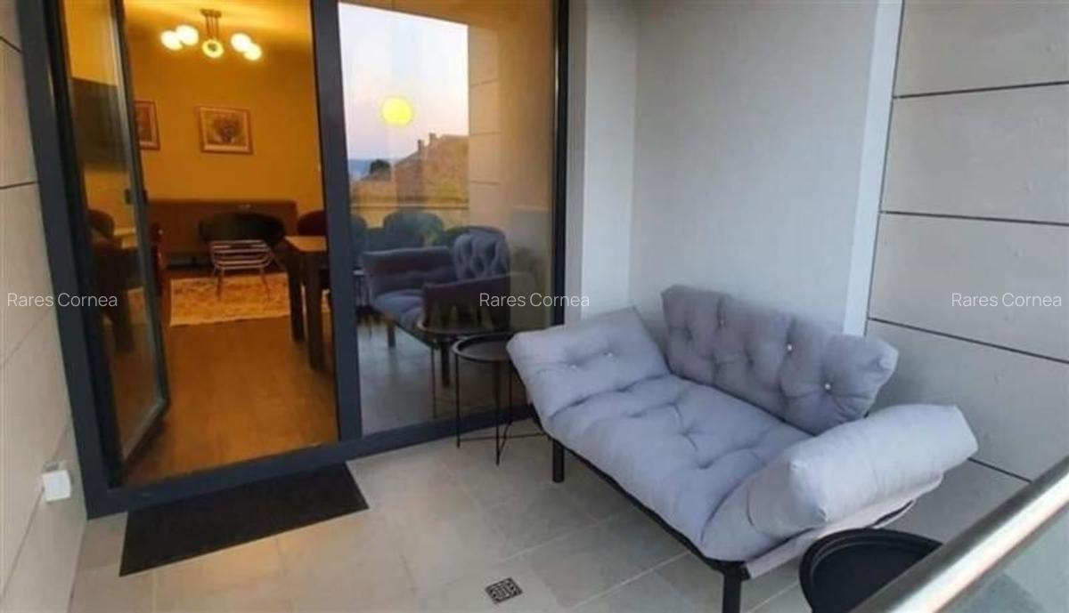 Vanzare apartament 2 camere de LUX in Andrei Muresanu- Sigma Center - 9