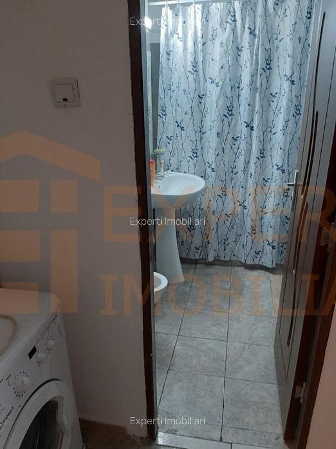 Apartament 2 camere zona DACIA - 3