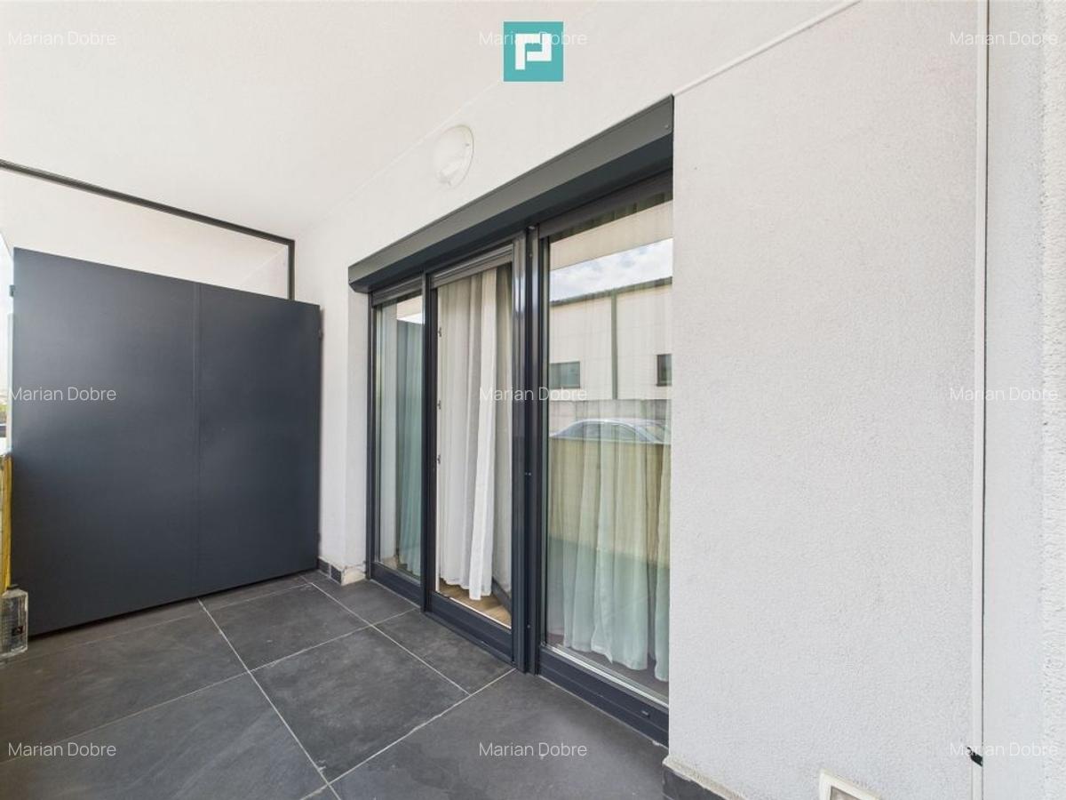 Apartament 2 camere | 2 parcări | Zona Buziașului - 10