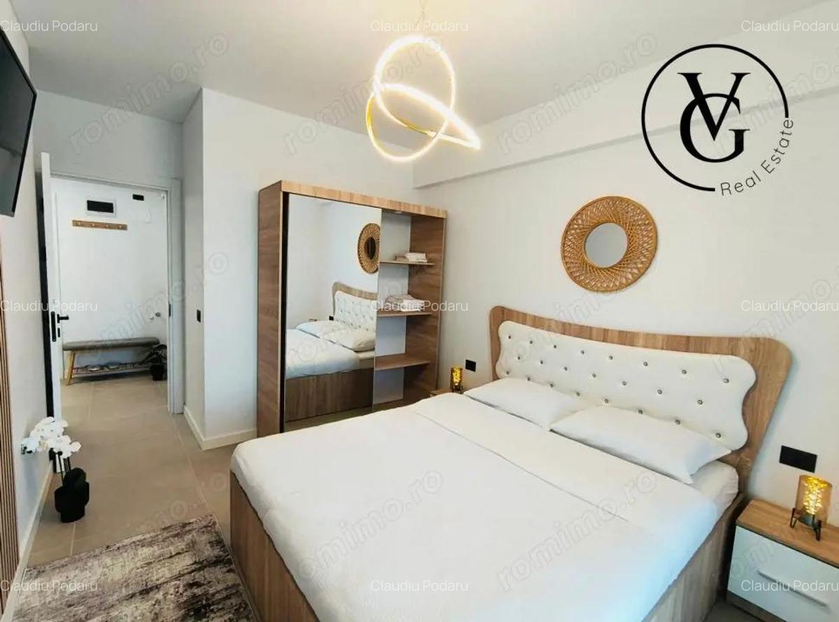 Apartament 2 camere | Mamaia Sat | Alezzi Odissey - 5 Apartament 2 camere | Mamaia Sat | Alezzi Odissey - 5