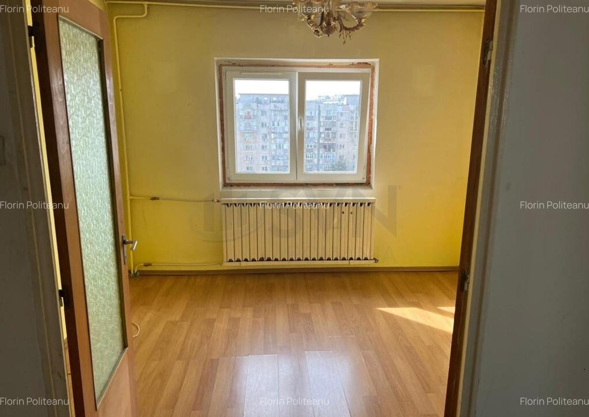 Apartament 4 camere I Pancota Doamna Ghica I Vanzare - 3