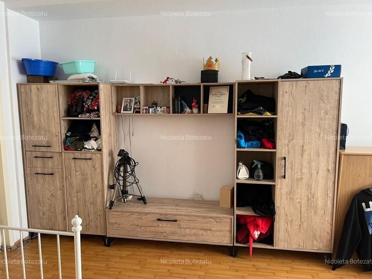 O camera de inchiriat pe Take Ionescu, la 250 euro - 2