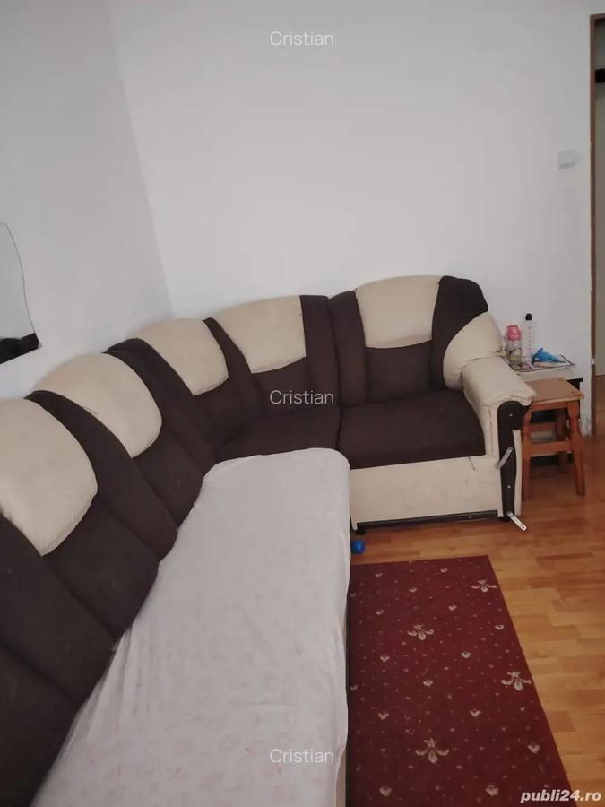 Dau in chirie apartament 3 camere - 1