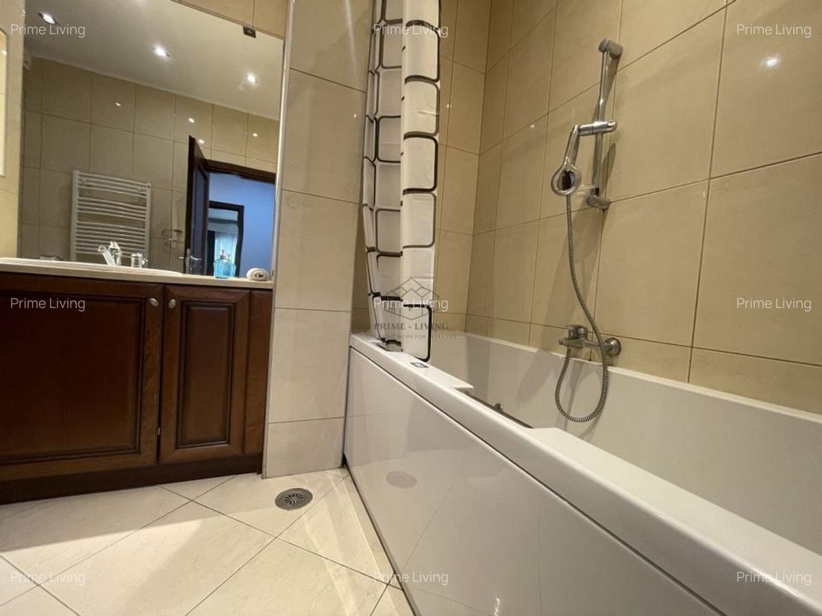 APARTAMENT SPATIOS CU 4 CAMERE LA INCHIRIERE LANGA PARCUL HERASTRAU - 4