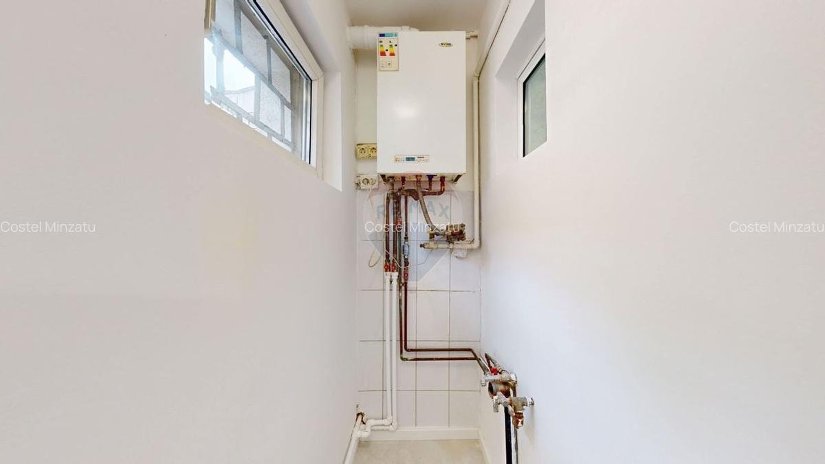 Comision 0% | 2 camere |  locuinta sau spatiu comercial | Grivitei - 9