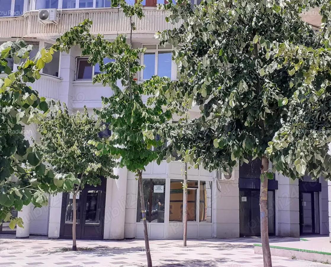 Proprietar, inchiriez spa?iu comercial pe Decebal. - 1