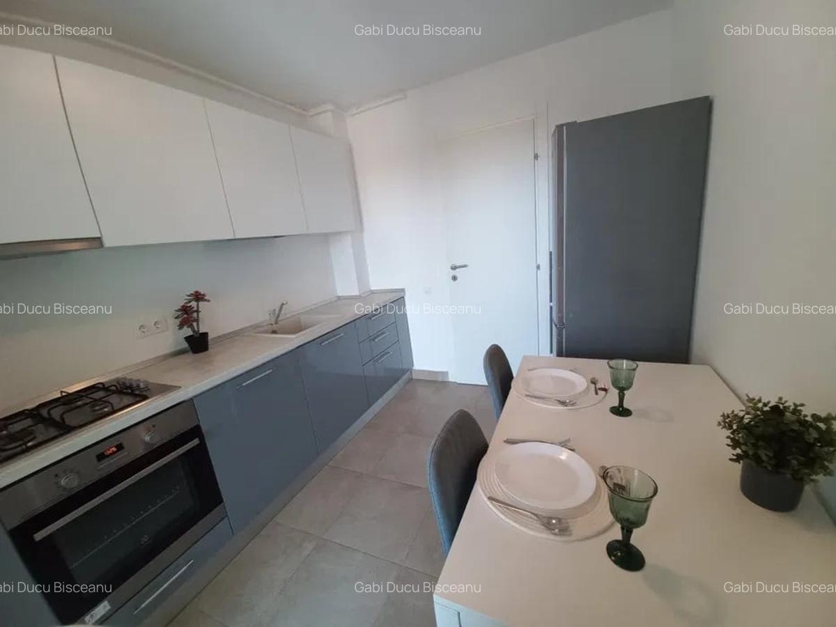 Apartament 2 Camare complex H Pipera Lake - 5