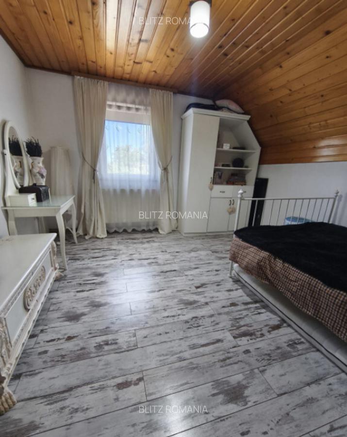 Casa 5 camere, zona ultracentrala, 1500mp teren, Radauti - 15