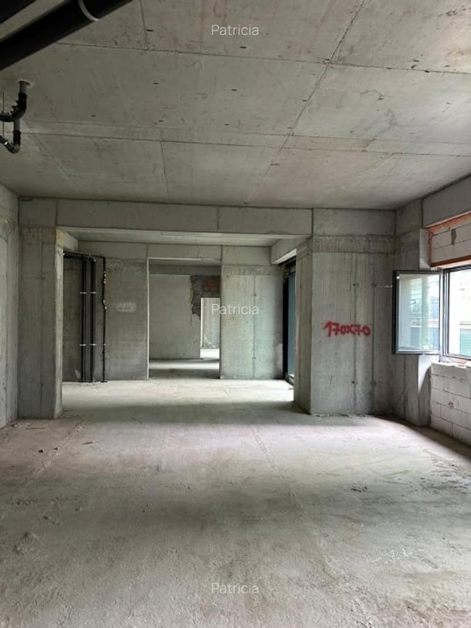 Spatiu comercial Cortina North 477MP - 12