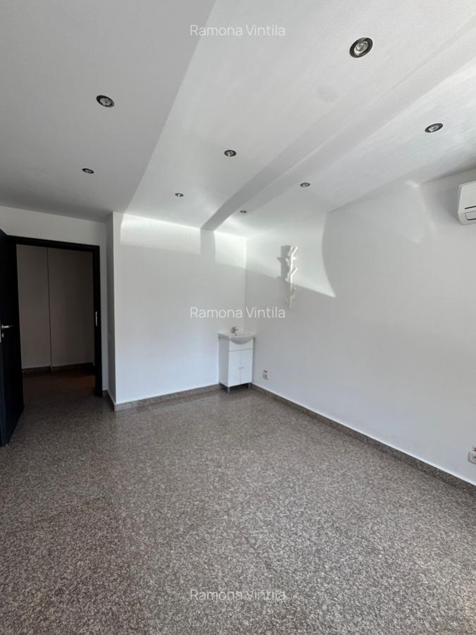 Spațiu comercial de vânzare – Militari Residence, str. Soarelui - 11