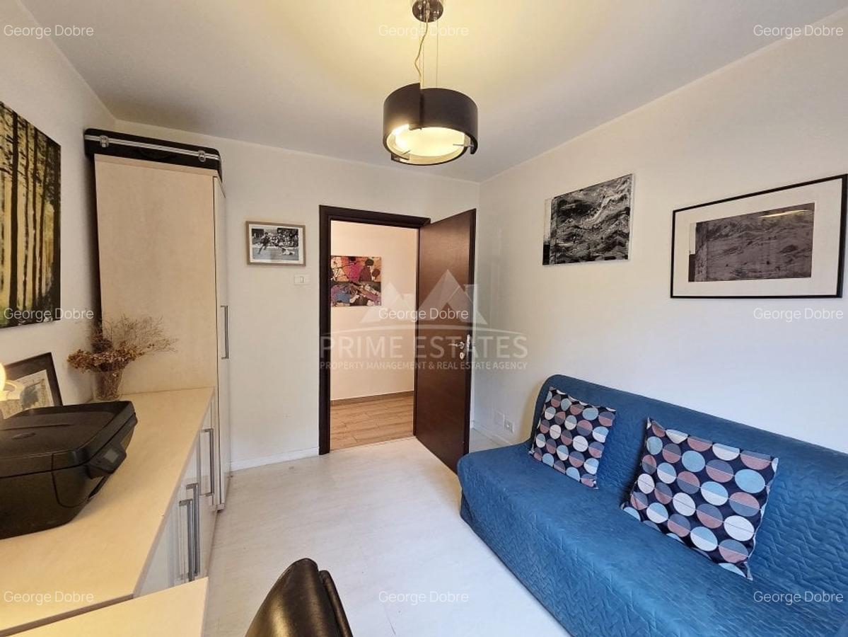 Apartament 4 camere de vanzare 80 mp Berceni Emil Racovita - 8