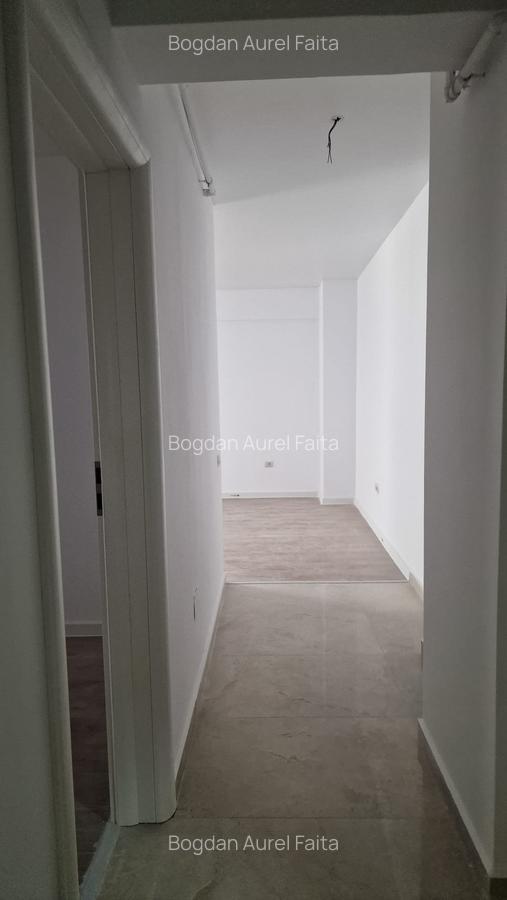 Apartament 3 camere - Finisat - Central Adress - 8