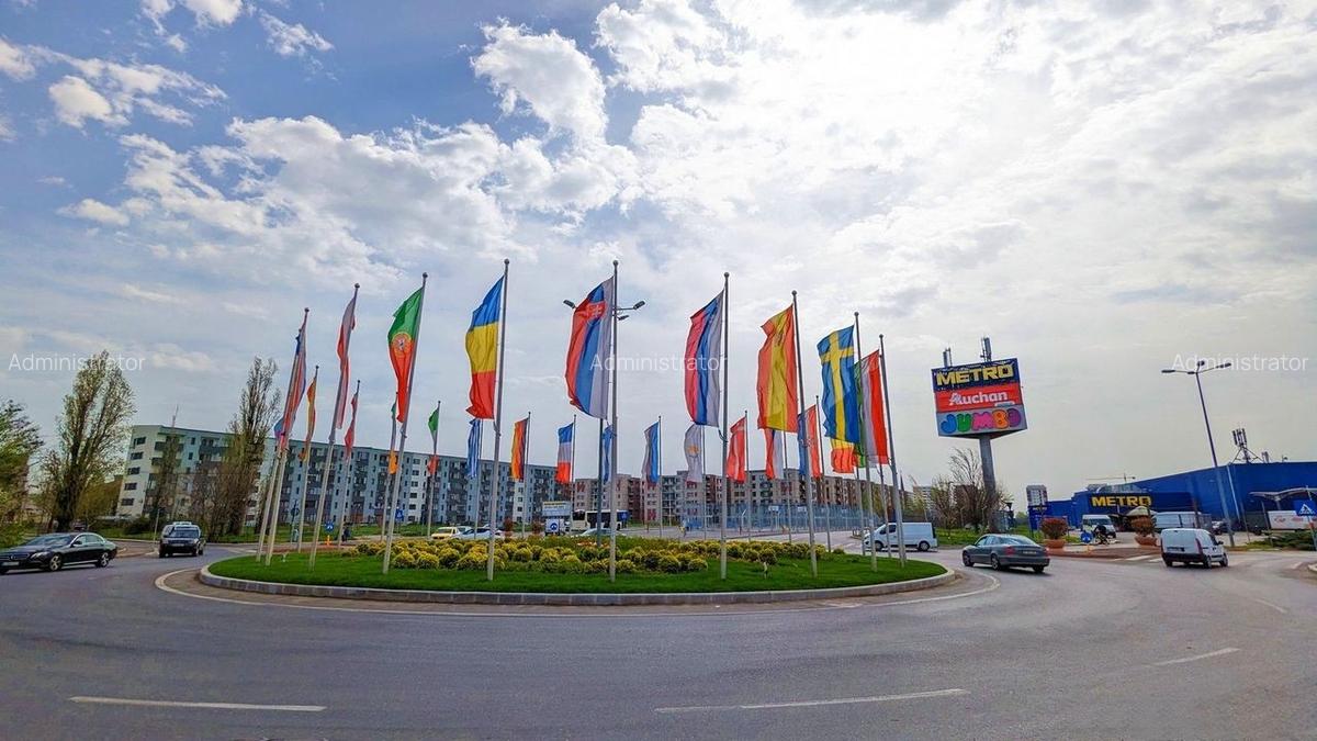 Spațiu comercial, 900 mp în Berceni - 24