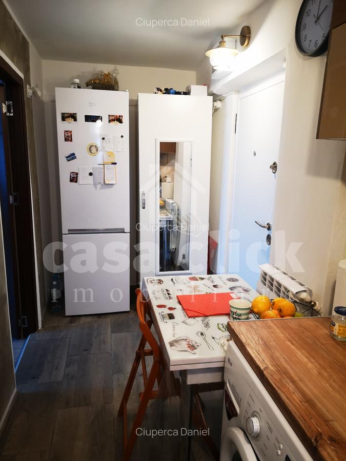 Apartament 2 camere, ultracentral, P-uri - 6