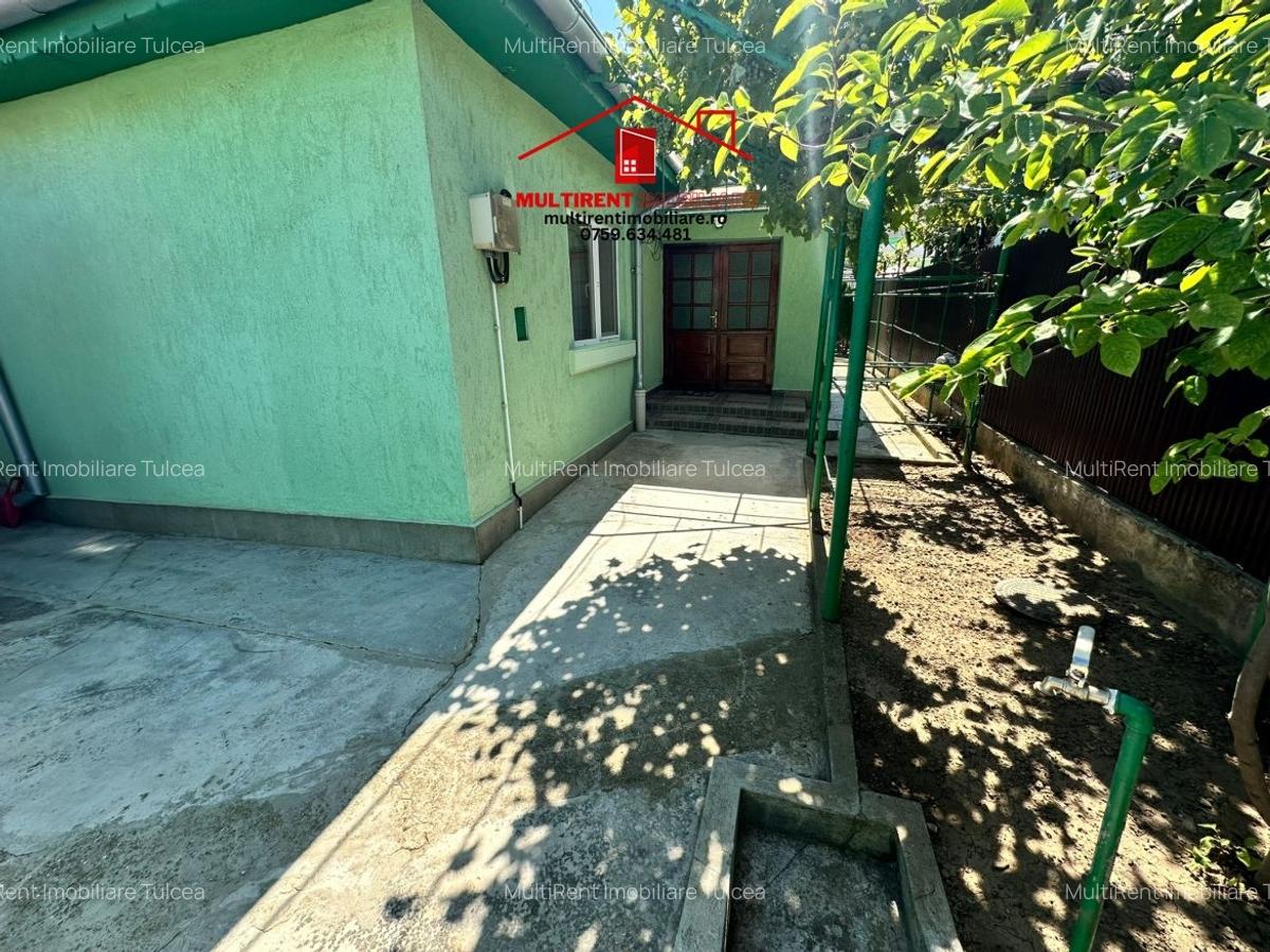 Casa de vanzare-gata de mutat- zona Str.Alexandru cel Bun! - 15