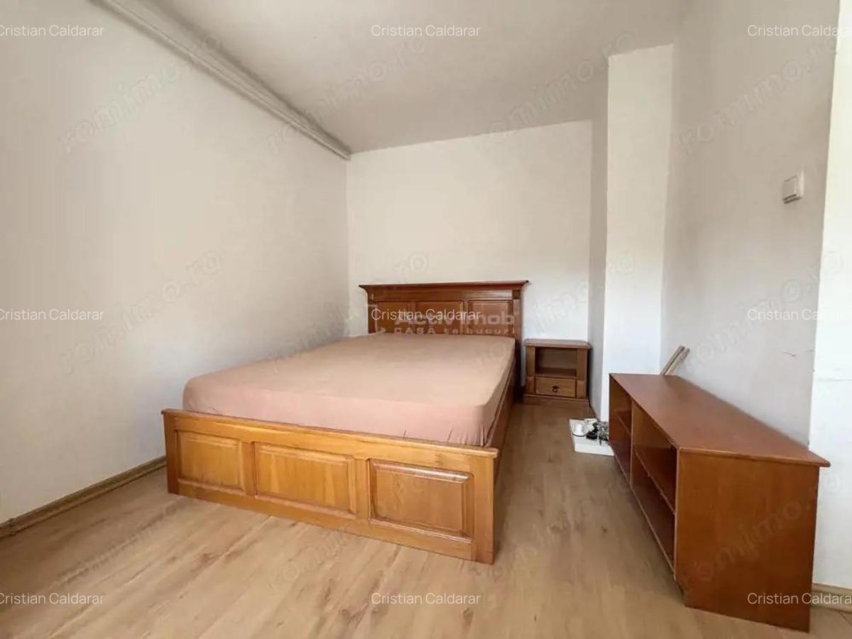 Apartament 1 camera- 24 mp util - Bulevardul Dacia - 2
