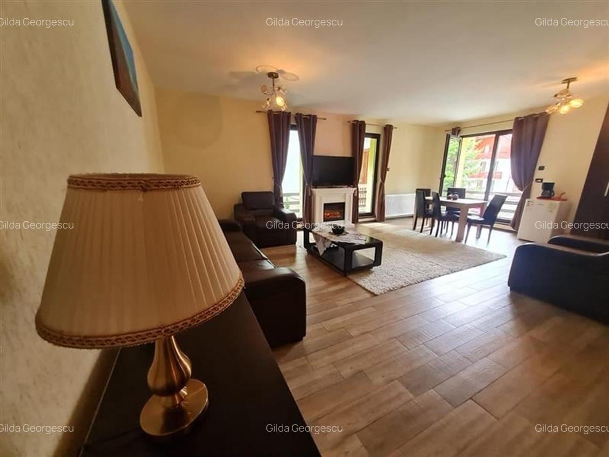 Tur LIVE! Refugiu in ambientul special al statiunii Poiana Brasov - 28