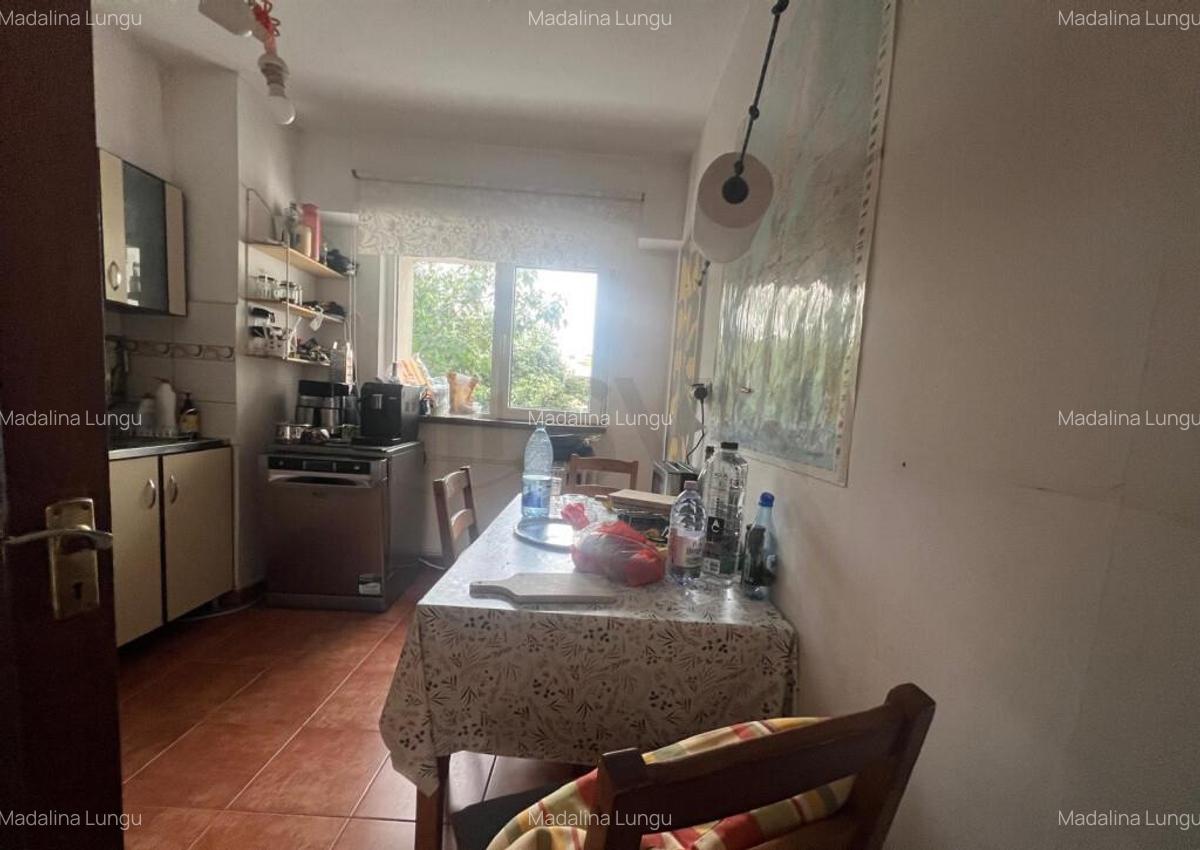 Apartament 3 camere Romana 1980 - 5