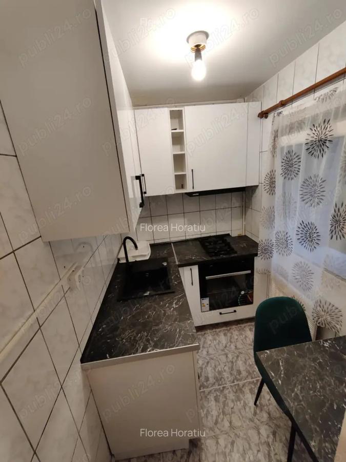 PF inchiriez apartament cu 1 camera, 27 mp, str. Almasului, zona Kaufland-Manastur, 390 - 2