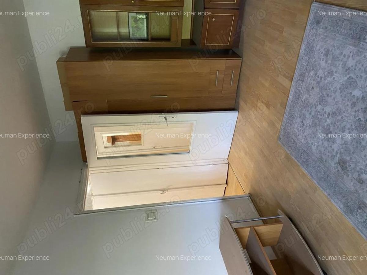 Zona Girocului, garsoniera la parter, suprafa?a utila 27 mp, pre? 55000 euro negociabil - 3
