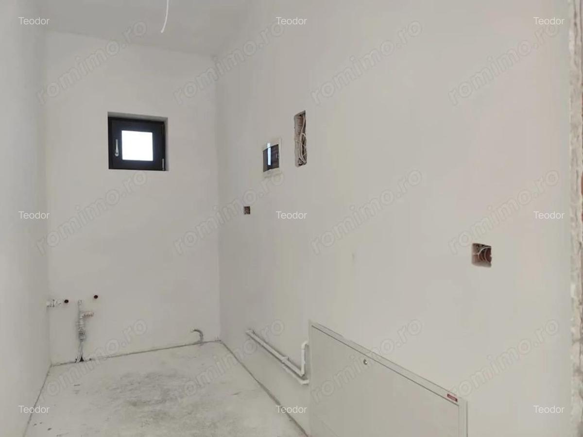 Casa noua, living si 3 dormitoare, de vanzare Santandrei, Bihor - 11