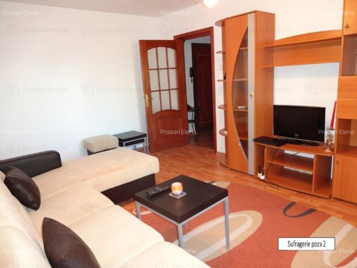 Inchiriere apartament 2 camere Aviatiei - 2